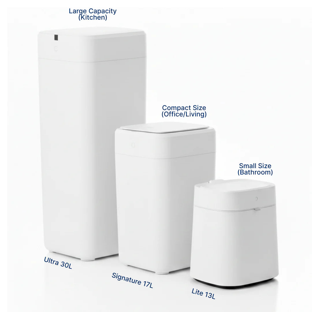 Clenova™ Home Bundle Collection