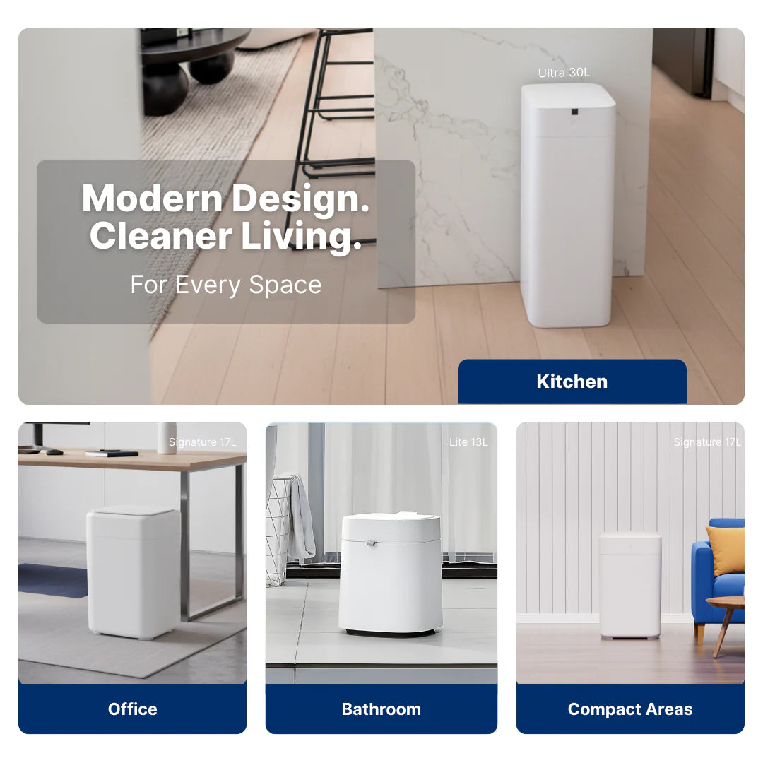 Clenova™ Home Bundle Collection