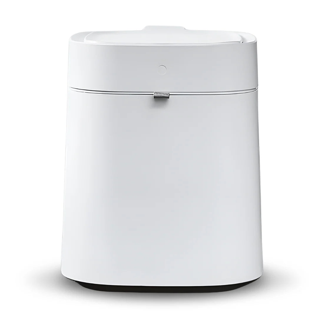 Clenova™ Lite 13L - Compact Smart Self Sealing Trash Bin