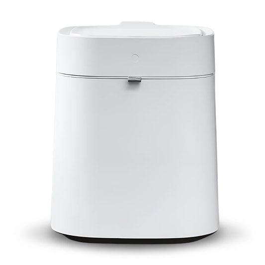 Clenova™ Lite 13L - Compact Smart Self Sealing Trash Bin