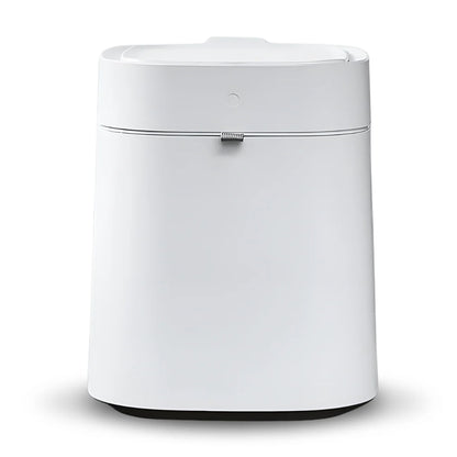 Clenova™ Lite 13L - Compact Smart Self Sealing Trash Bin