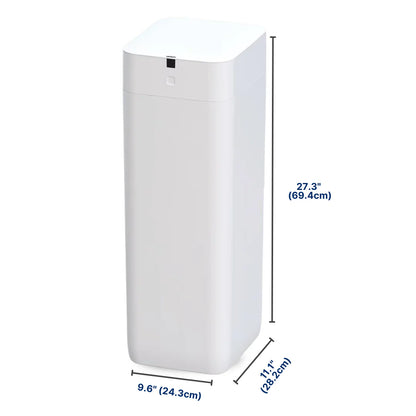 (New) Clenova™ ULTRA 30L – The Bigger, Smarter, Self‑Sealing Bin