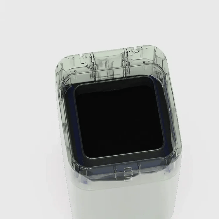 AUTO RELOADS A NEW BAG