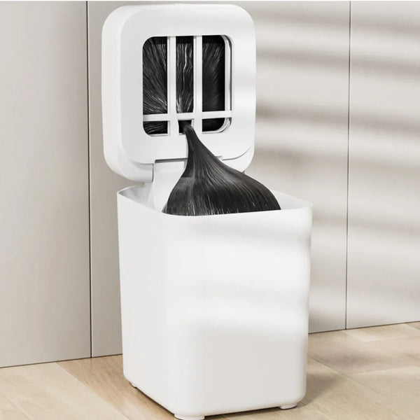 Overload Packing Feature